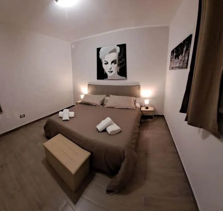 Casetta Dante 130 Palermo 0*,  Italy